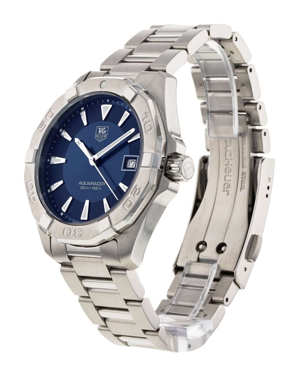 Tag Heuer Aquaracer WAY1112.BA0910 Tag Heuer Aquaracer WAY1112.BA0910